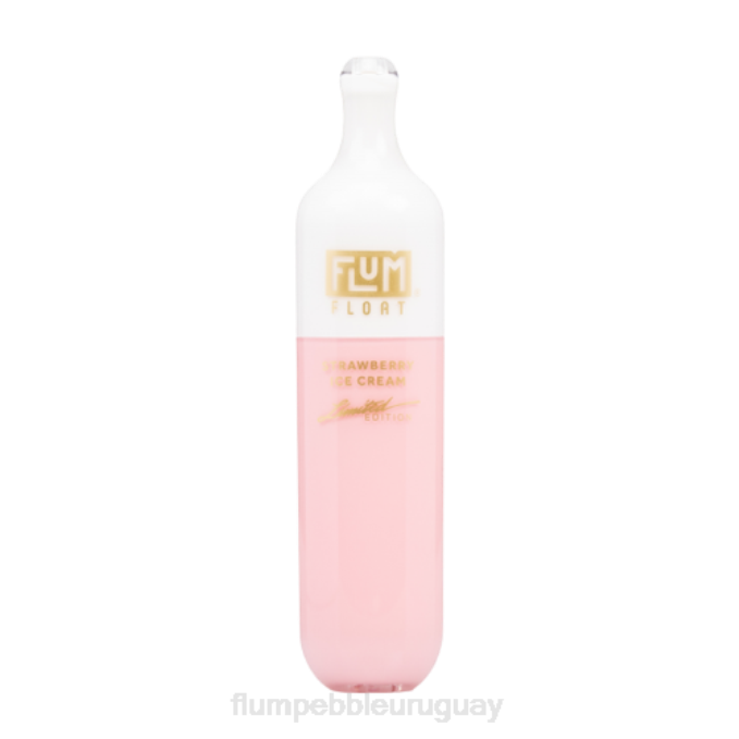 FLUM FLOAT 3000 bocanadas helado de fresa 202R74 - Flum Pebble Vape Price
