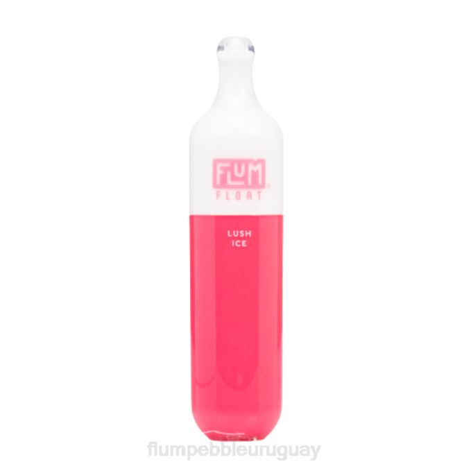 FLUM FLOAT 3000 bocanadas hielo exuberante 202R52 - Flum Pebble Vape Flavors