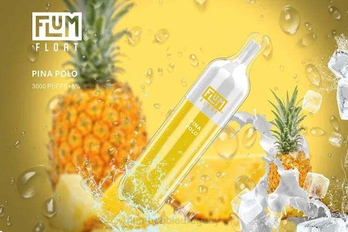 piña polo