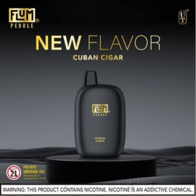 cigarro cubano