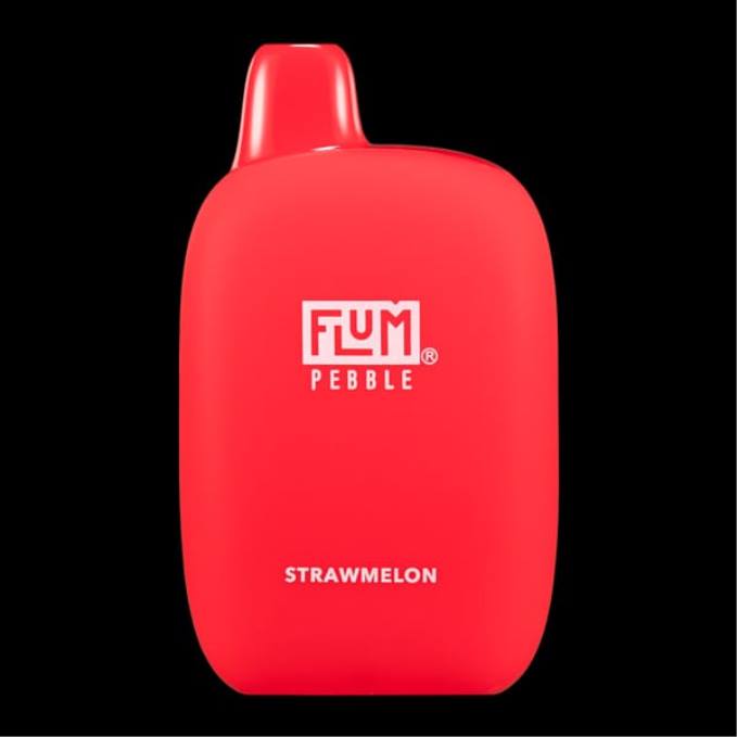 FLUM PEBBLES 6000 bocanadas melón de paja 202R76 - Flum Pebble Montevideo