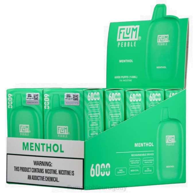 mentol