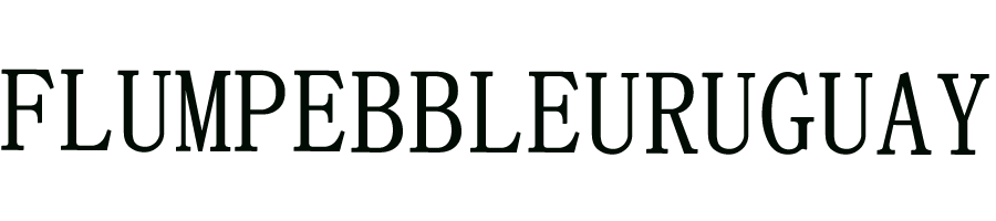 Flumpebbleuruguay